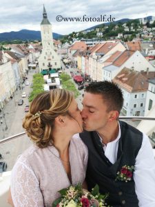 Read more about the article Corona-Hochzeit Sabrina & Christian