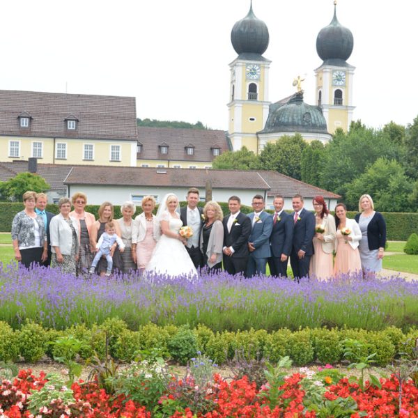 0070Hochzeitportrait, Gruppenfoto